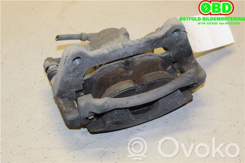 Audi A3 S3 8V Pinza del freno anteriore