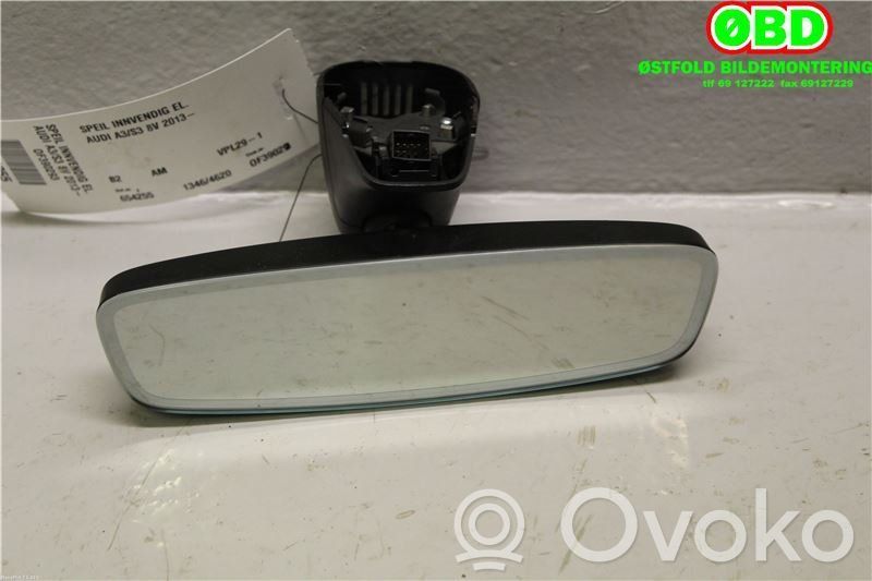 Espejo retrovisor (interior)   81A857511,81A857511,81A857511,81A857511