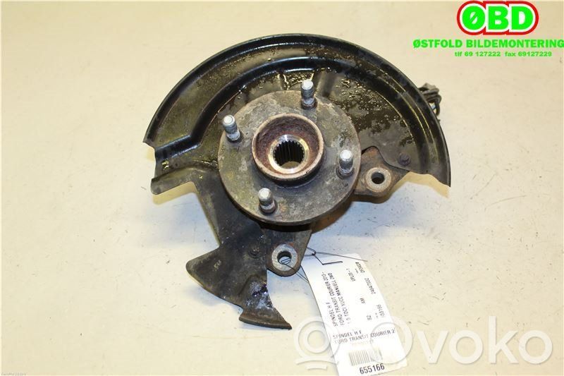 Achsschenkel vorne   1834240,EY163K170BA,EY163K170BA,1834240,EY163K170BA