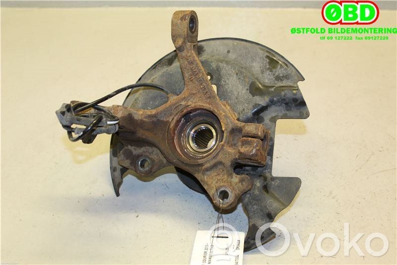 Ford Transit Courier Achsschenkel vorne