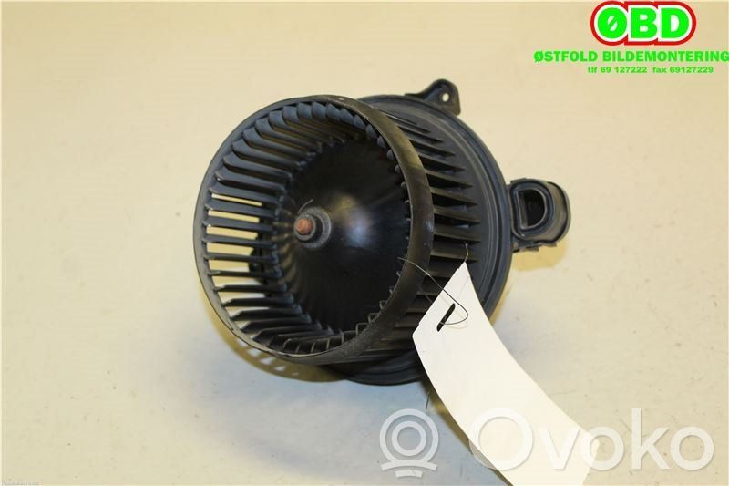 Ford Transit Courier Ventola riscaldamento/ventilatore abitacolo
