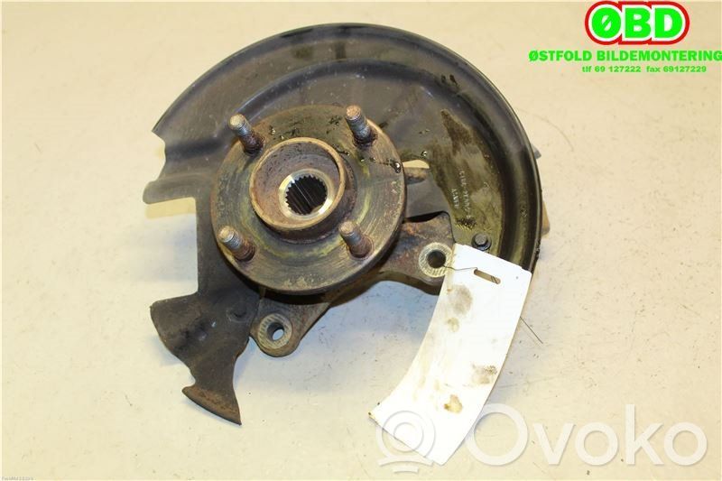 Achsschenkel vorne   1834240,1834240