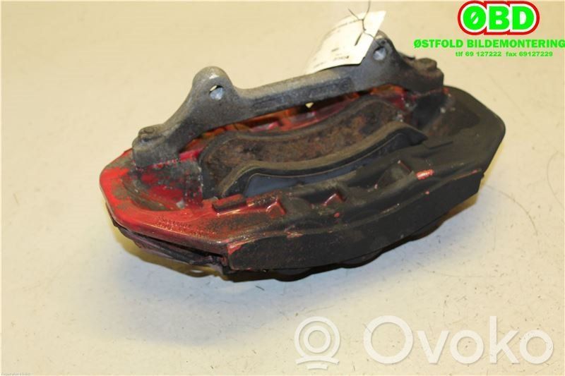 Audi A6 S6 C7 4G Pinza del freno anteriore