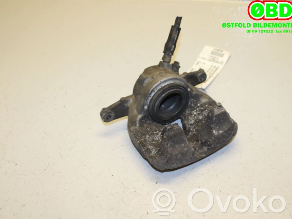 Mercedes-Benz E W213 Pinza del freno anteriore
