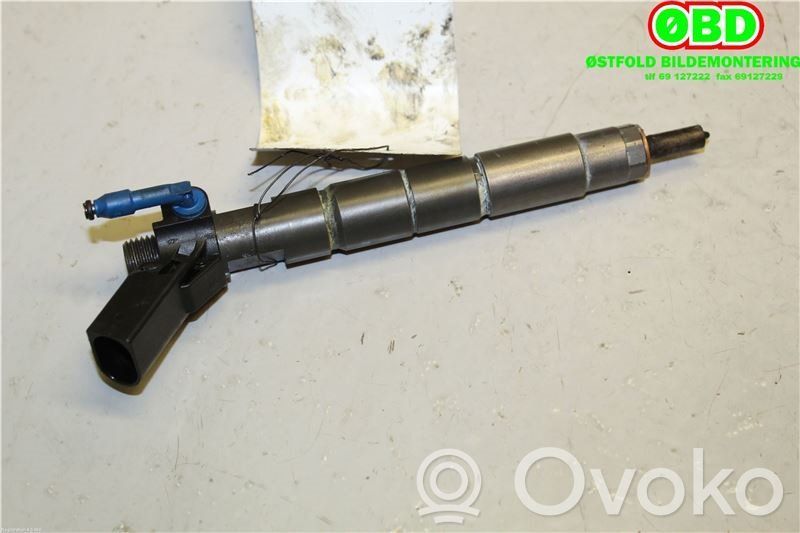 Inyector de combustible   A6540700187,6540700187,6540700187,6540700187,A6540700187