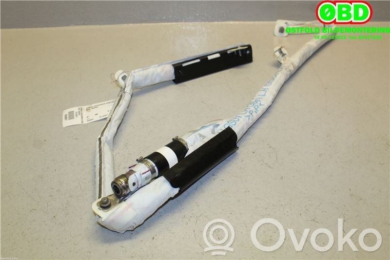 Kurtyna airbag   95327400,199459,199459,95327400
