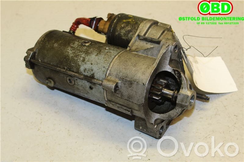 Electromotor