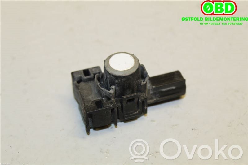 Mazda CX-5 Comutator senzor parcare (PDC)