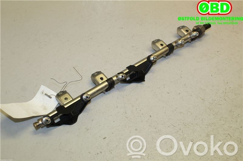 Fuel splitter   13537535897