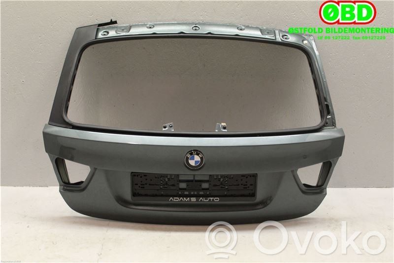 Tailgate/trunk/boot lid   41627209702,41627209702