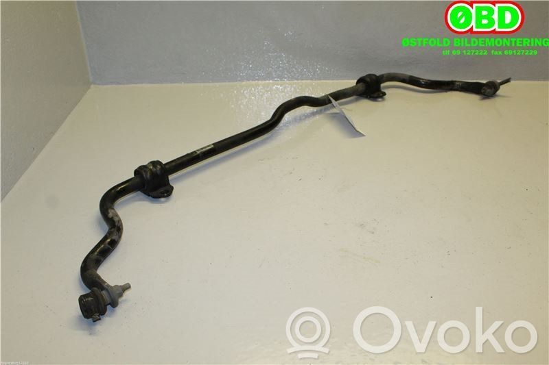 KIA Optima Stabilizatora stienis 