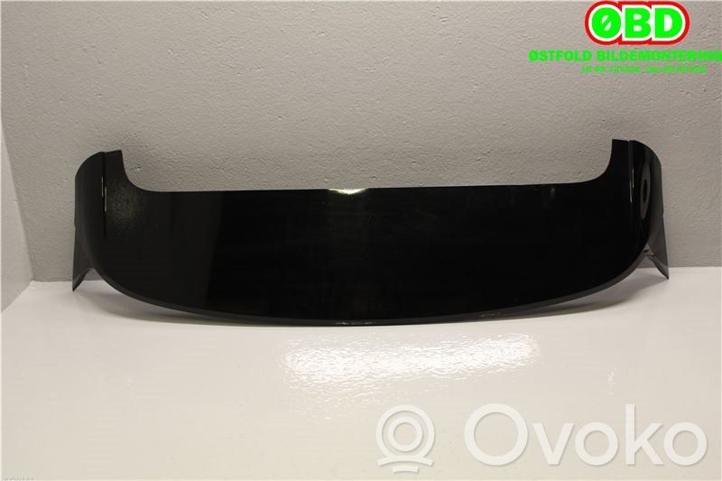 KIA Optima Becquet de coffre
