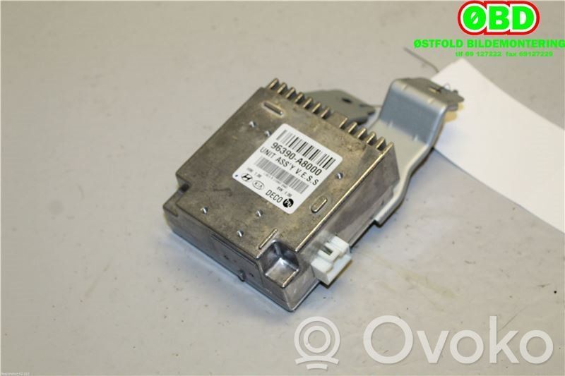 Autres unités de commande / modules   96390A8000,96390A8000,96390A8000,96390A8000