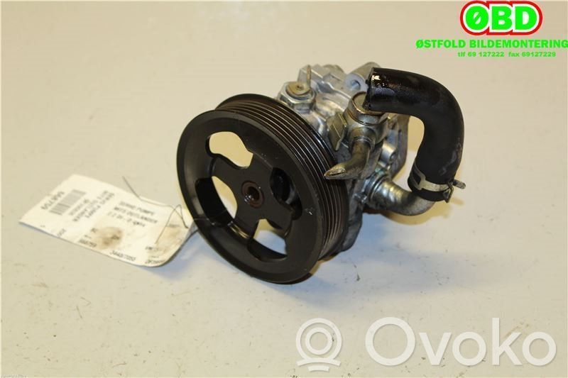 Pompa servosterzo   4450A167,4450A167