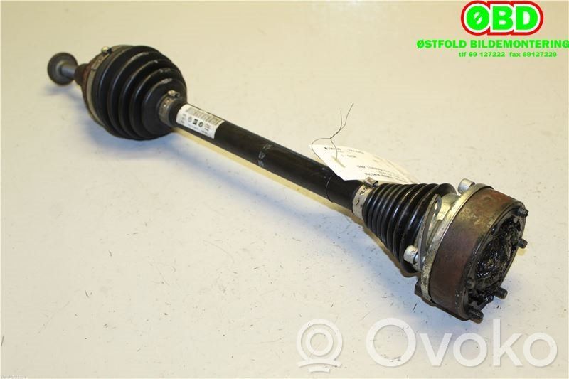 Volkswagen Golf VII Semiasse anteriore 