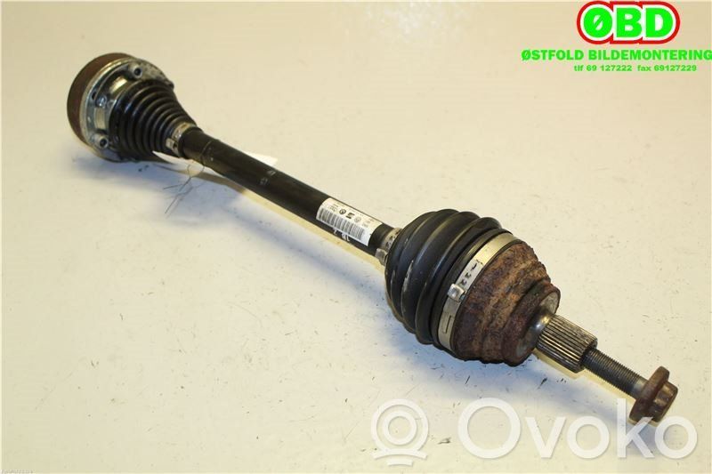 Volkswagen Golf VII Antriebswelle vorne