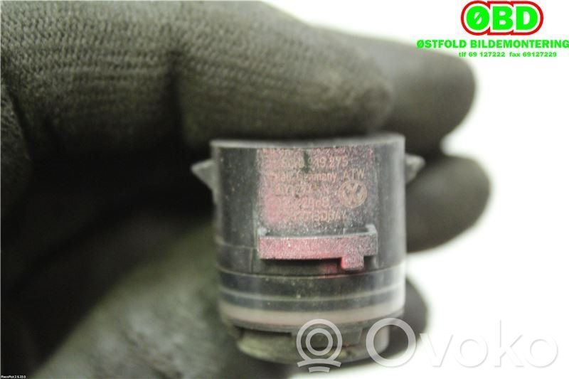 Interruptor del sensor de aparcamiento (PDC)   5Q0919275B,5Q0919275,5Q0919275,5Q0919275,5Q0919275B