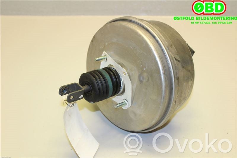 Mercedes-Benz ML W166 Servofreno