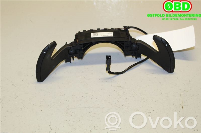 Citroen C3 Picasso Altri interruttori/pulsanti/cambi 