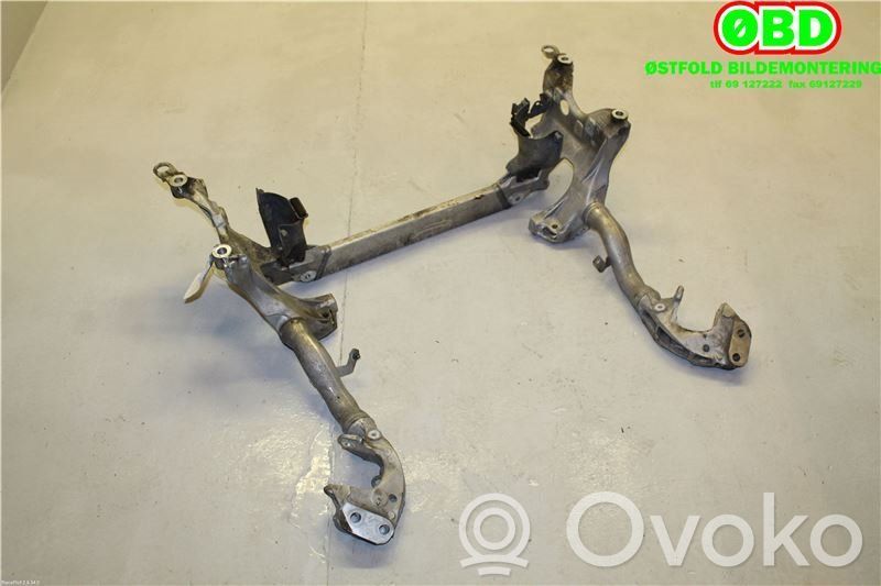 Audi A4 S4 B8 8K Sottotelaio anteriore
