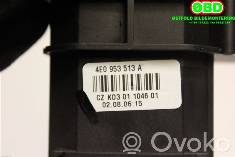 Audi A6 Allroad C6 Interruptor de luz 