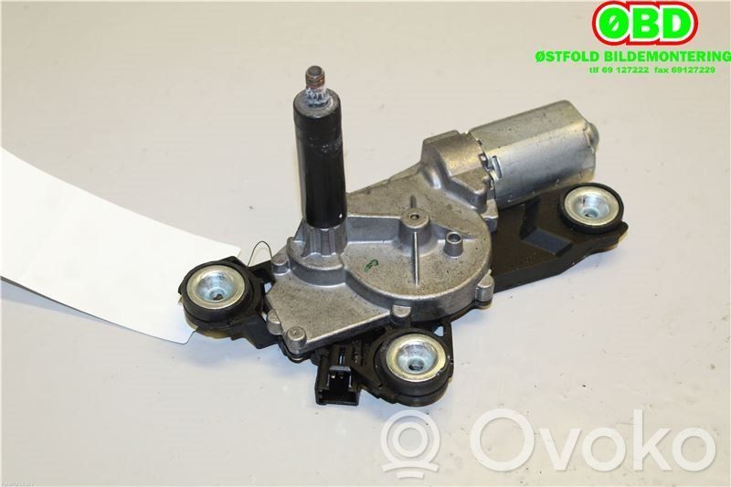 Ford Focus Motorino del tergicristallo del lunotto posteriore