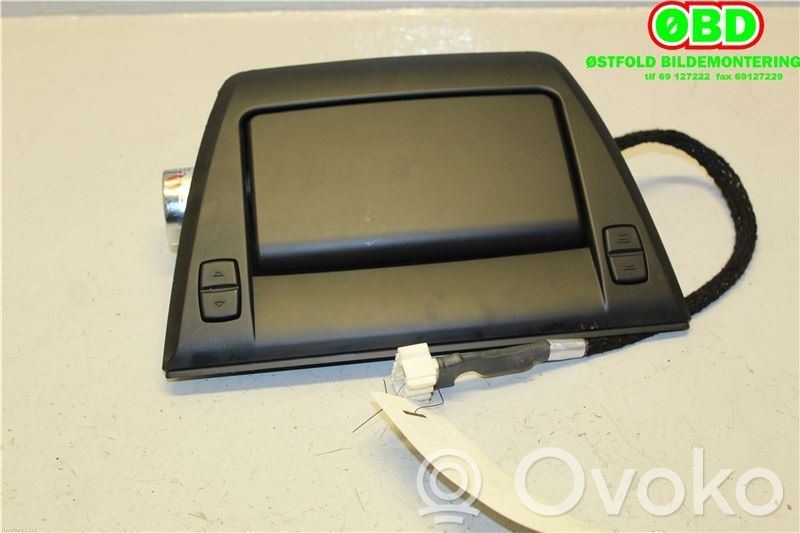 BMW X3 E83 Radio / CD-Player / DVD-Player / Navigation 