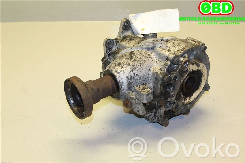 Volvo XC70 Skrzynia rozdzielcza / Reduktor 