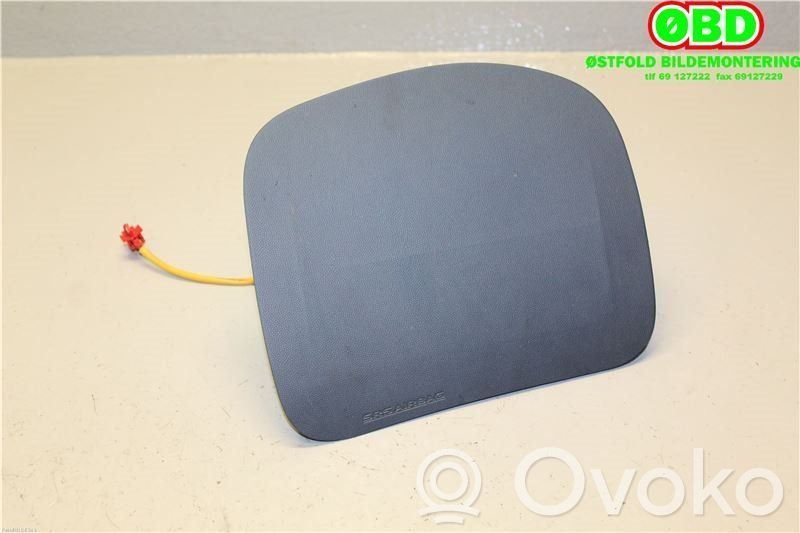 Poduszka powietrzna Airbag pasażera   8217G9,1634734080,1634734080,8217G9