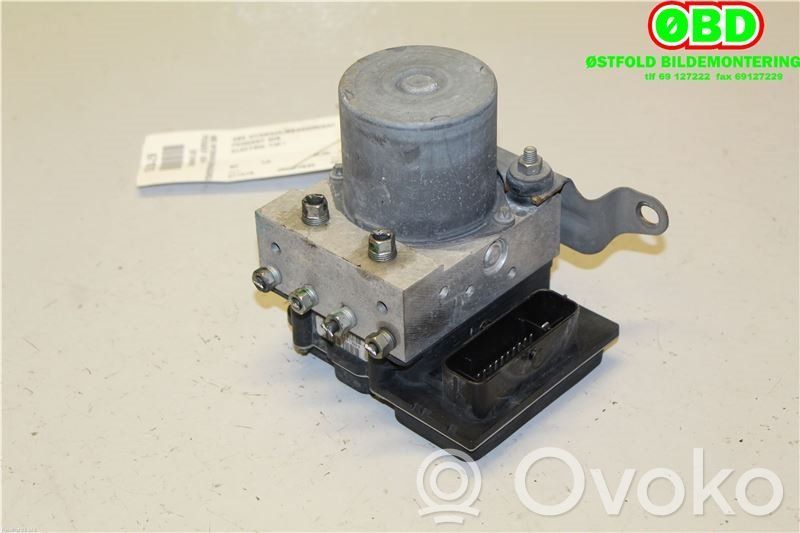 Peugeot iOn ABS Blokas 