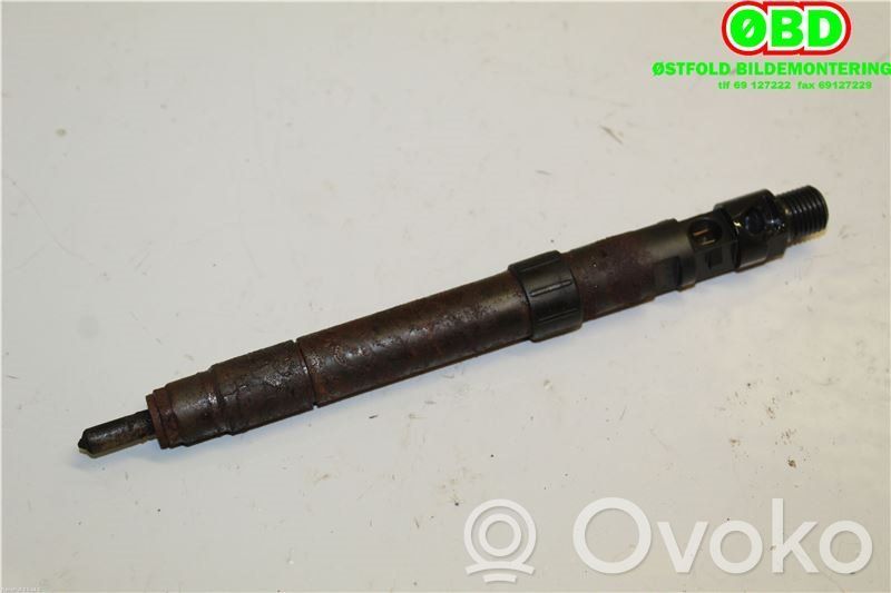 Inyector de combustible   1980L3,9686191080,9686191080,1980L3,9686191080
