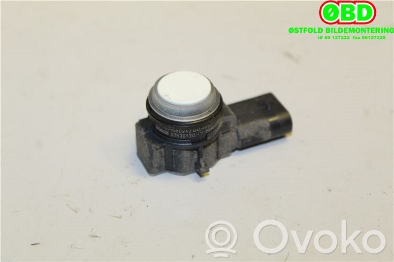 Mercedes-Benz B W246 W242 Comutator senzor parcare (PDC) 