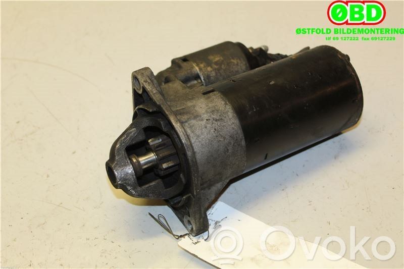 Motor de arranque   55195029,0001108234,0001108234,55195029