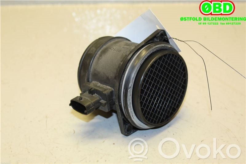 Volvo XC60 Misuratore di portata d'aria 