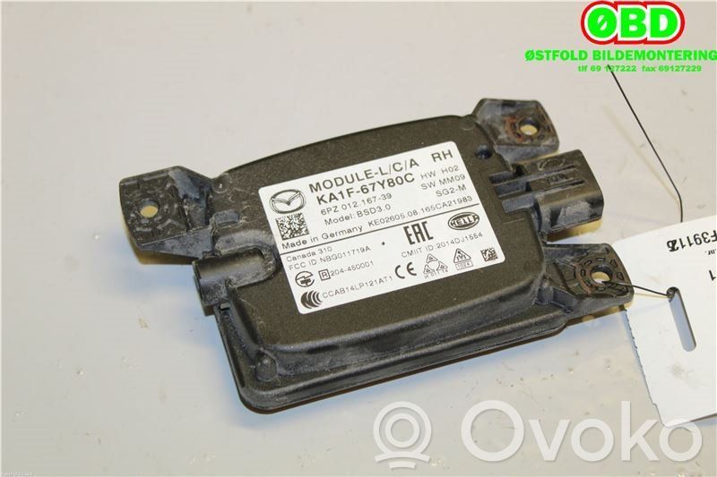 Sensor   KA1F67Y80C,KA1F67Y80C,KA1F67Y80C,KA1F67Y80C
