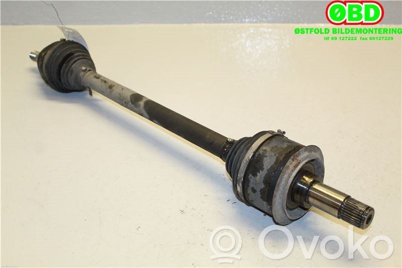 Mercedes-Benz Vito Viano W447 Albero di trasmissione posteriore 