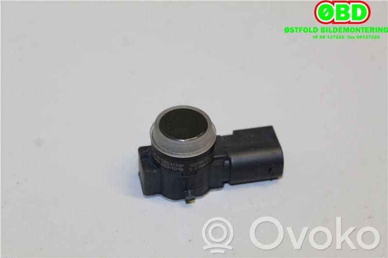 Peugeot 208 I Comutator senzor parcare (PDC) 