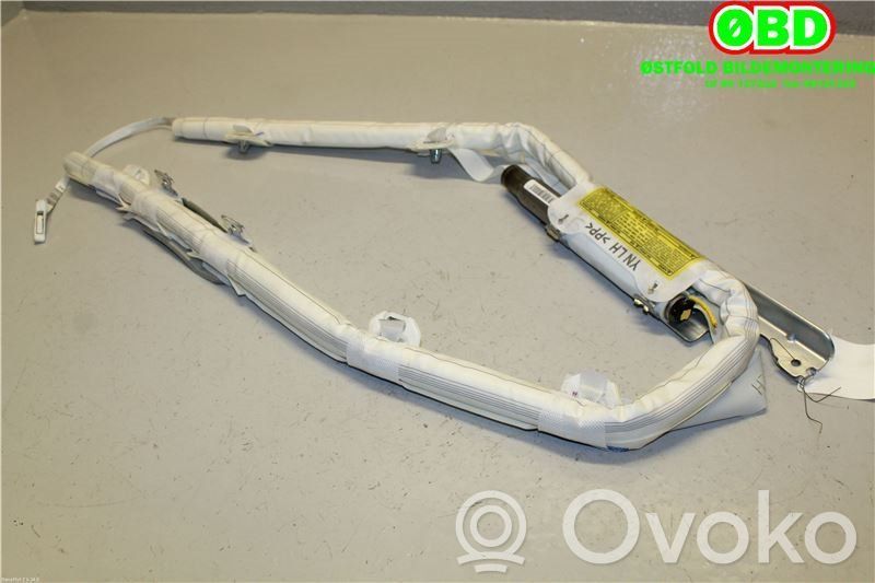 Hyundai ix20 Airbag cortină 