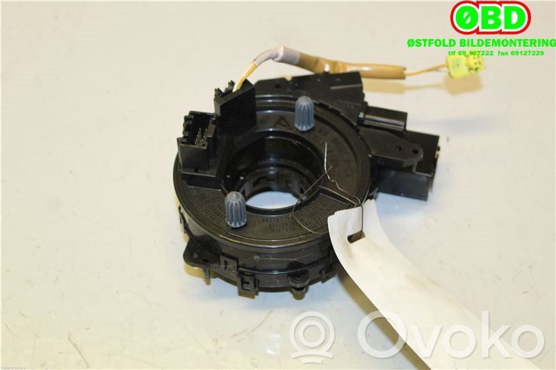 Mazda 3 II Bague collectrice/contacteur tournant airbag (bague SRS) 