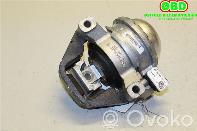 Audi A6 S6 C7 4G Engine mount bracket 