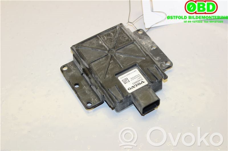 Volvo V60 Sensore radar Distronic 