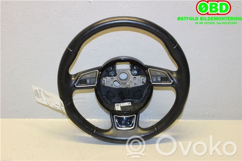 Audi A4 S4 B8 8K Volante