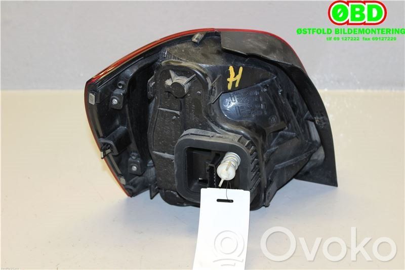 Volkswagen Polo V 6R Takavalot 