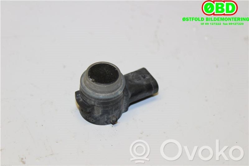 Mercedes-Benz B W246 W242 Capteur de stationnement PDC