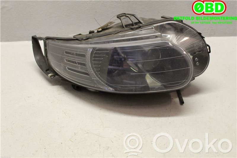 Headlight/headlamp