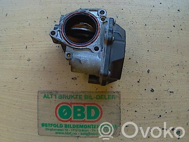 Audi A3 S3 8P Supapă corp clapetă 