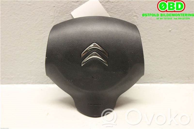 Citroen C-Zero Airbag dello sterzo 