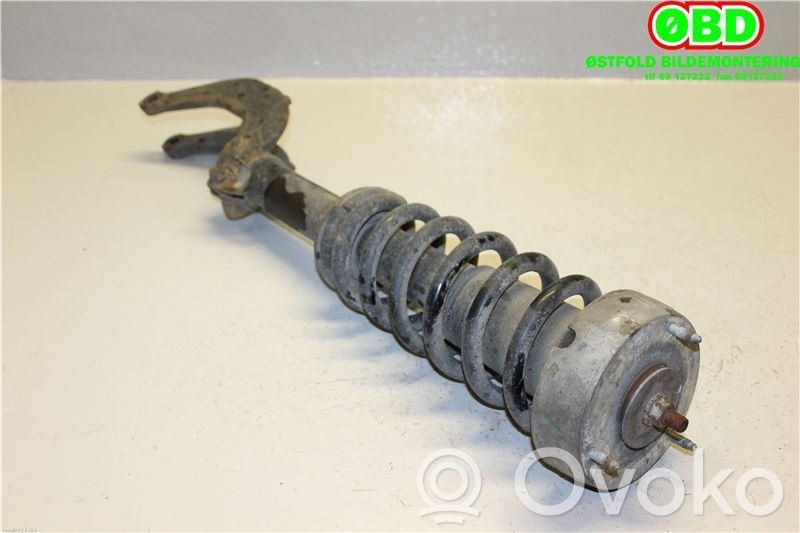 BMW X5 E70 Ammortizzatore anteriore con molla elicoidale