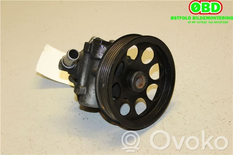 Power steering pump