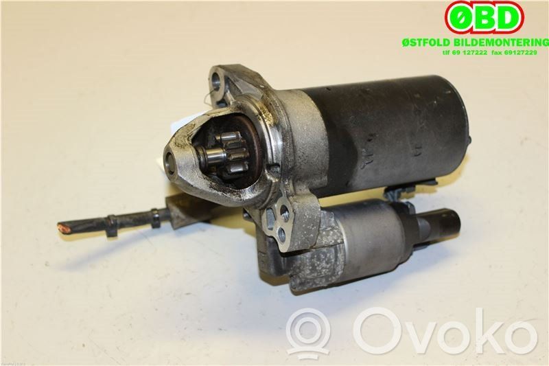 Audi A8 S8 D3 4E Electromotor 